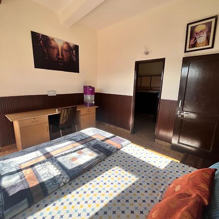 Residence Inn Homestay Shimla Exterior photo