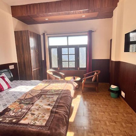 Residence Inn Homestay Shimla Exterior photo