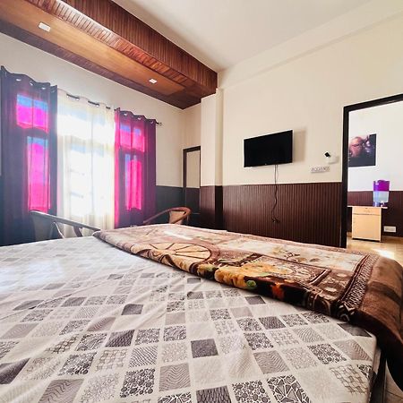 Residence Inn Homestay Shimla Exterior photo