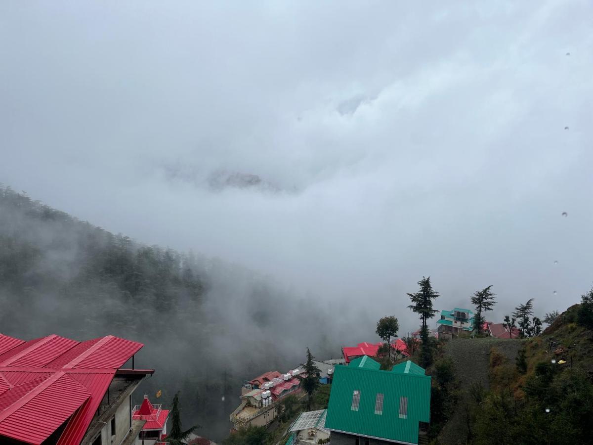 Residence Inn Homestay Shimla Exterior photo
