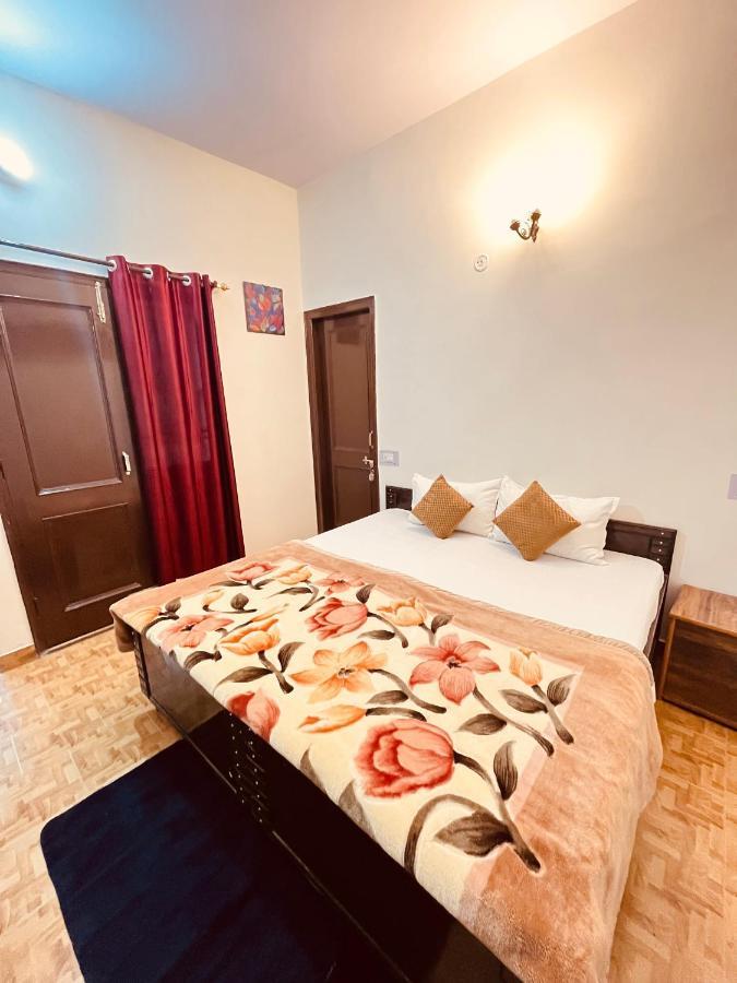 Residence Inn Homestay Shimla Exterior photo