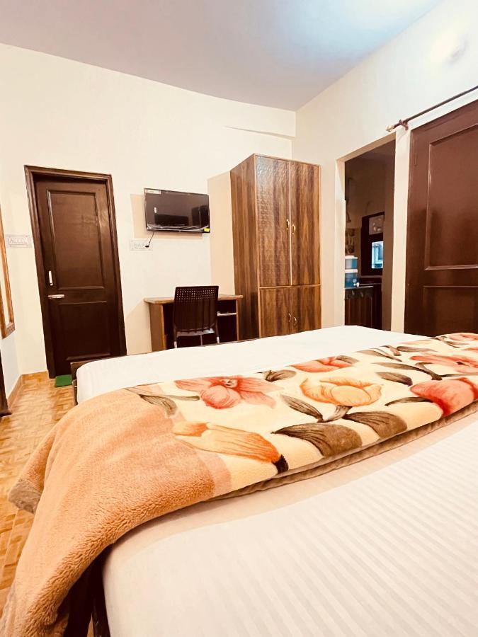 Residence Inn Homestay Shimla Exterior photo