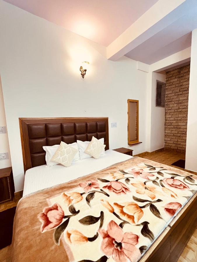 Residence Inn Homestay Shimla Exterior photo
