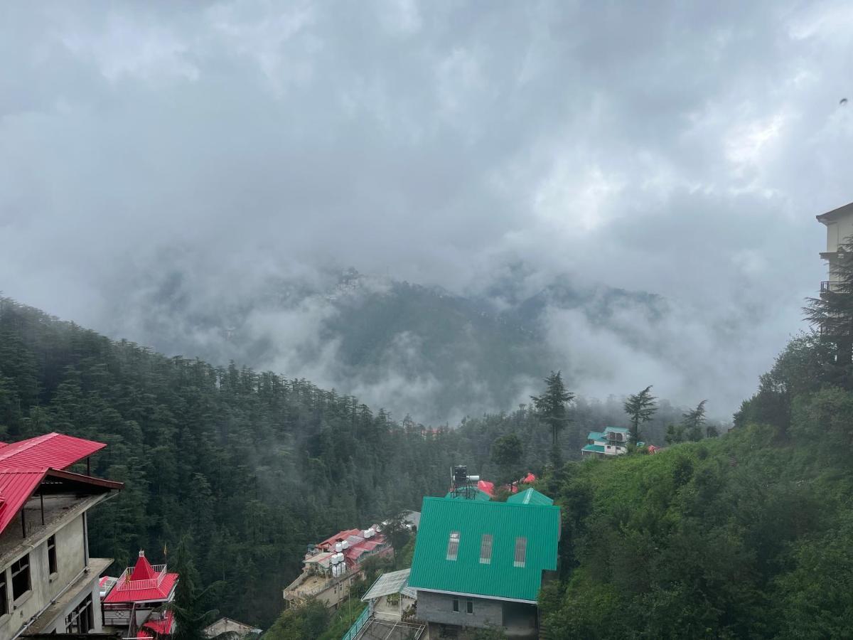 Residence Inn Homestay Shimla Exterior photo
