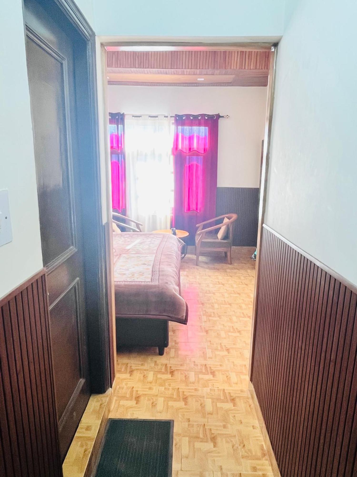 Residence Inn Homestay Shimla Exterior photo