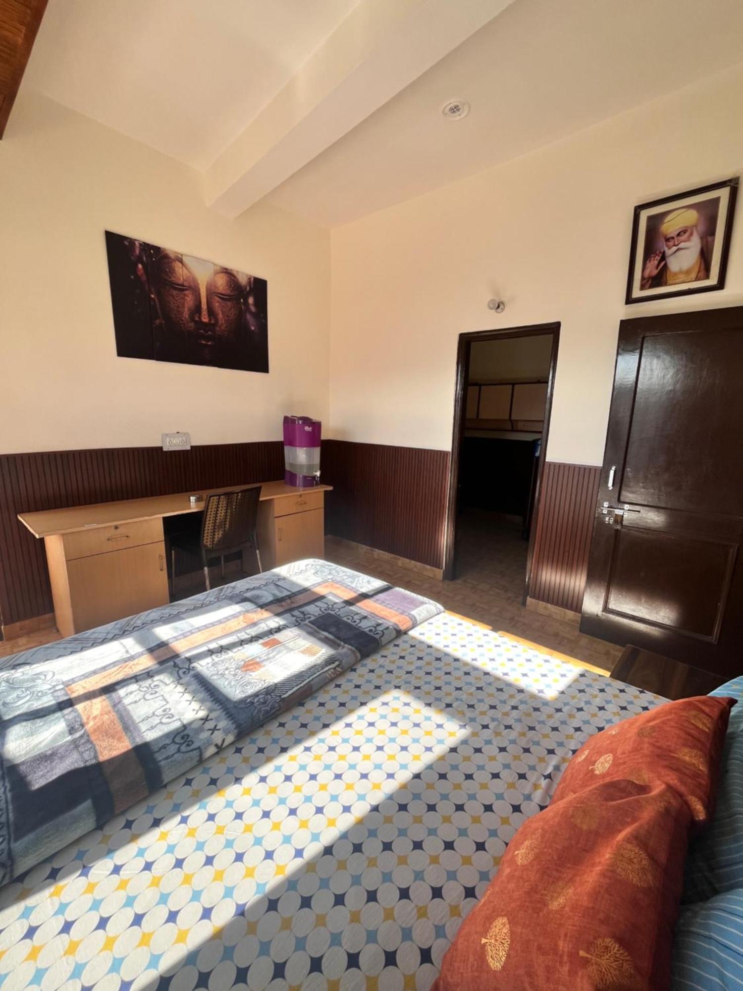 Residence Inn Homestay Shimla Exterior photo