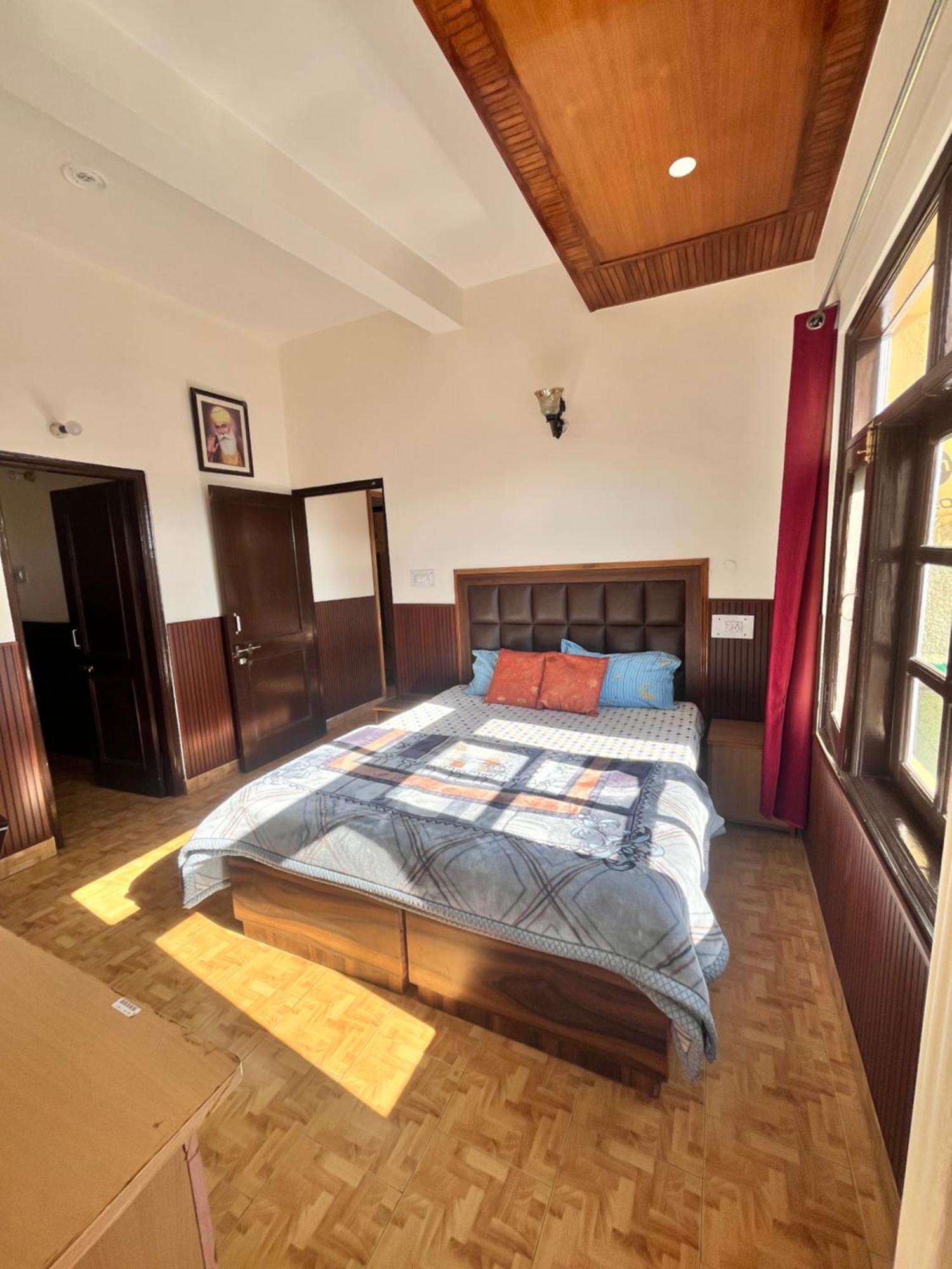 Residence Inn Homestay Shimla Exterior photo
